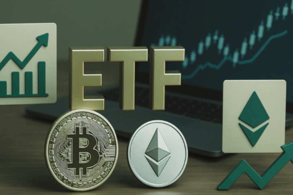 Bitcoin ETF Calculator